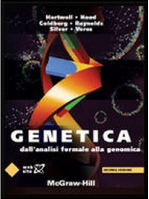 Genetica. Dall'analisi formale alla genomica