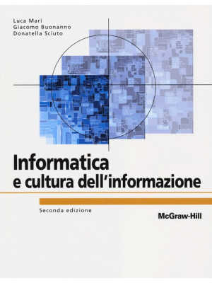 Informatica e cultura dell'...