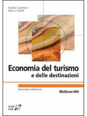 Economia del turismo e dell...