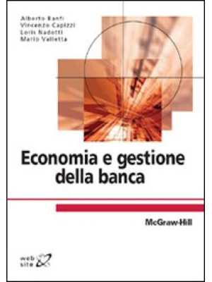 Economia e gestione della b...