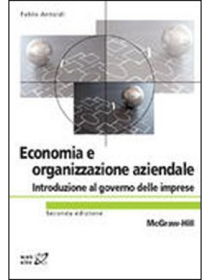 Economia ed organizzazione ...