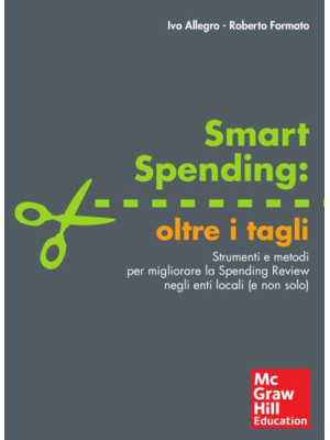 Smart spending: oltre i tag...