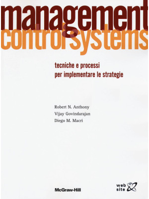 Management control systems....