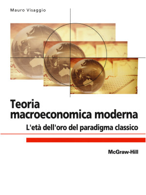 Teoria macroeconomica moder...