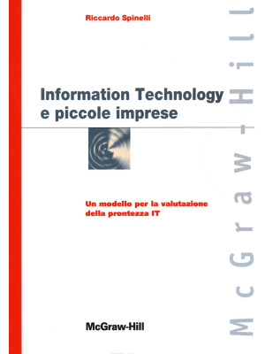 Information technology e pi...