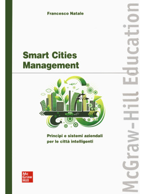 Smart cities management. Pr...