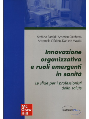Innovazione organizzativa e...