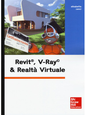 Revit, V-Ray & realtà virtu...
