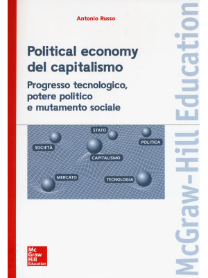 Political economy del capit...