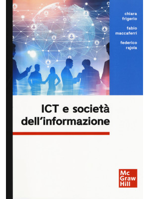 ICT e società dell'informaz...
