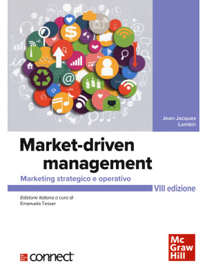 Market-driven management. M...