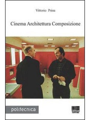 Cinema architettura composi...