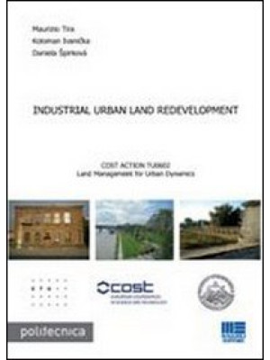 Industrial urban land redev...