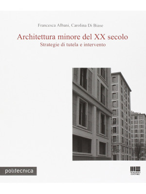 Architettura minore del XX ...