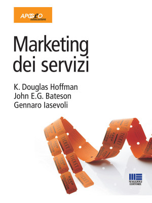 Marketing dei servizi