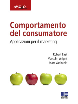 Comportamento del consumatore. Applicazioni per il marketing
