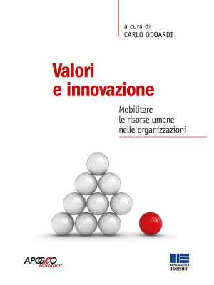 Valori e innovazione