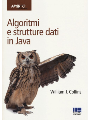 Algoritmi e strutture dati ...