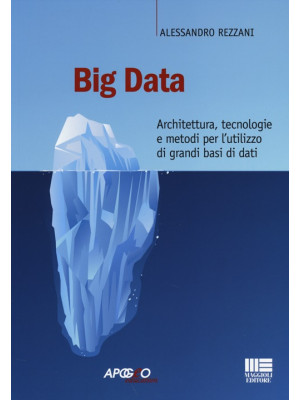 Big data. Architettura, tec...