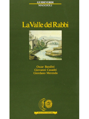La valle del Rabbi