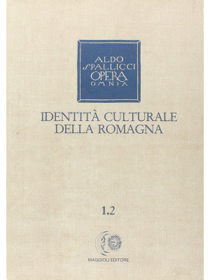 Opera omnia. Vol. 1/2: Iden...