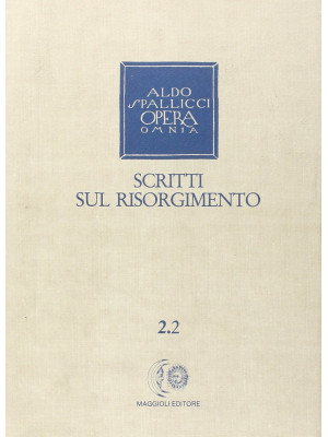 Opera omnia. Vol. 2/2: Scri...