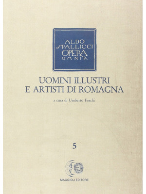 Opera omnia. Vol. 5: Uomini...
