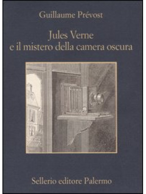 Jules Verne e il mistero de...