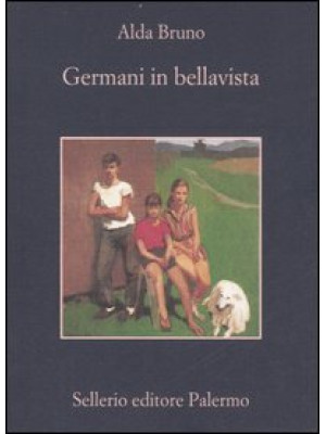 Germani in bellavista