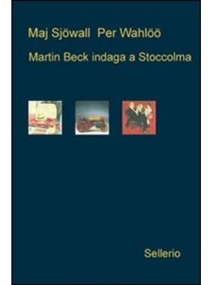 Martin Beck indaga a Stocco...