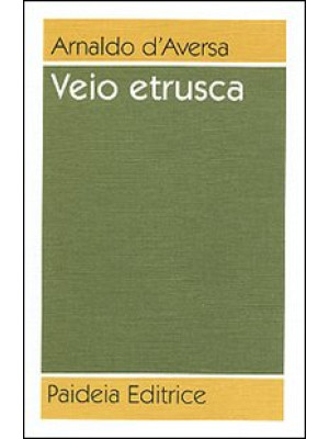 Veio etrusca