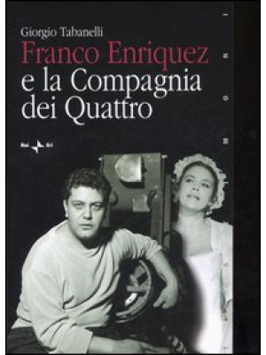 Franco Enriquez e la Compag...
