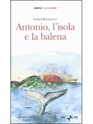 Antonio, l'isola e la balena