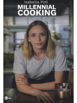 Millennial cooking