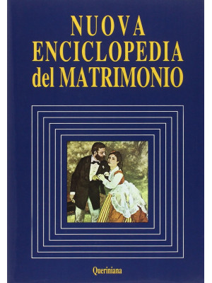 Nuova enciclopedia del matr...