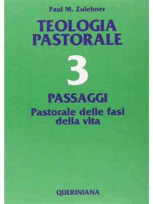 Teologia pastorale. Vol. 3:...