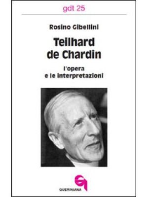 Teilhard de Chardin: l'oper...
