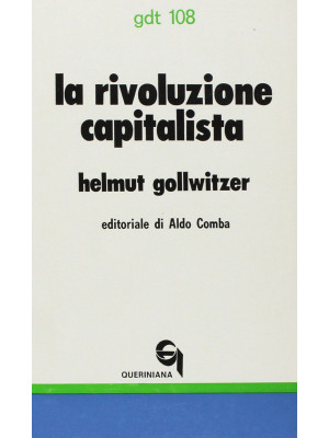 La rivoluzione capitalista