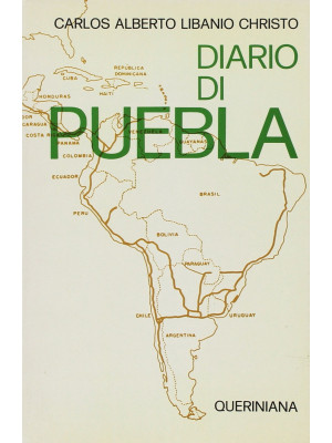 Diario di Puebla