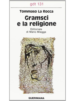 Gramsci e la religione