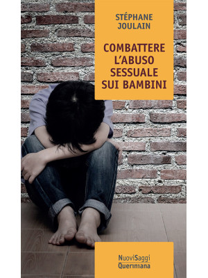 Combattere l'abuso sessuale...