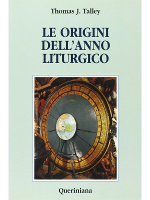 Le origini dell'anno liturgico