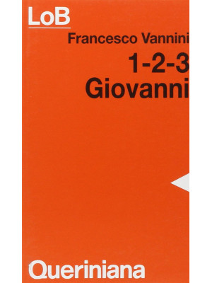 Giovanni 1-2-3