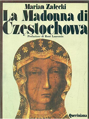 La Madonna di Czestochowa