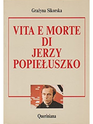 Vita e morte di Jerzy Popie...