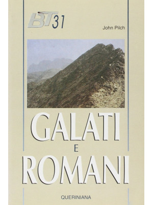 Galati e romani