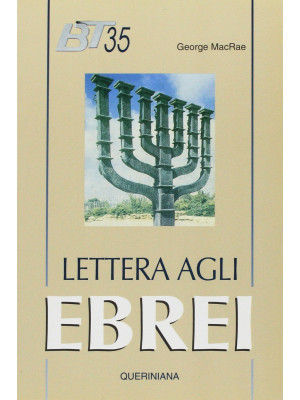 Lettera agli ebrei