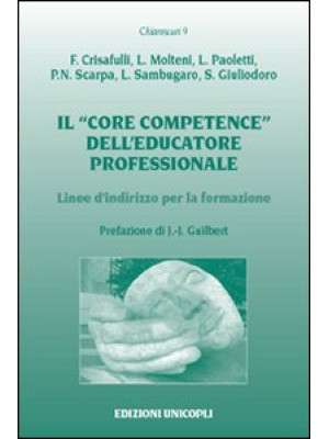 Il «core competence» dell'e...