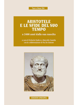 Aristotele e le sfide del s...