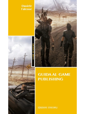 Guida al game publishing